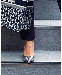 DHOLIC | パンプス