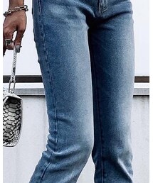 LEMiE | デニムパンツ