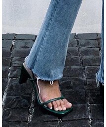 DHOLIC | サンダル