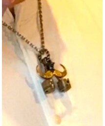 galcia | ネックレス