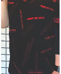 DIESEL | Tシャツ/カットソー