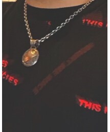 LUCKY JOHN | ネックレス