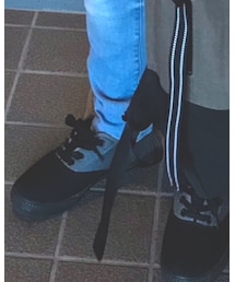 CHROME | スニーカー