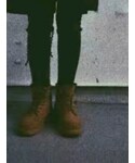 Timberland(ティンバーランド)の「シューズ(ブーツ)」