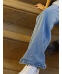 UN复古牛仔裤の「パンツ(デニムパンツ)」