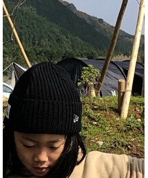 NEW ERA | ニットキャップ/ビーニー