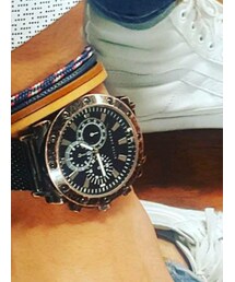 Perry Ellis | アナログ腕時計