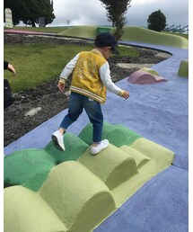 登る登る | その他