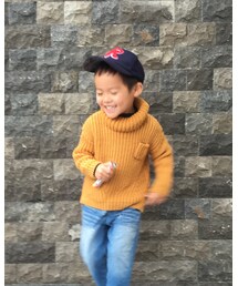 ZARA KIDS | ニット/セーター