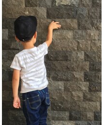 無印良品 | Tシャツ/カットソー