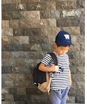 Champion(チャンピオン)の「帽子(キャップ)」