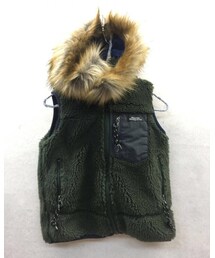 DENIM DUNGAREE | その他アウター