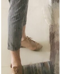 ZARA | その他シューズ