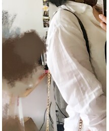 H&M | シャツ/ブラウス