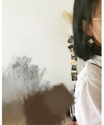 PULL&BEAR | メガネ