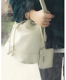 MURUA | ショルダーバッグ