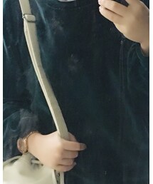 Bershka | パーカー