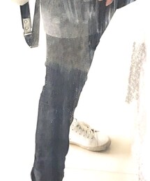 H&M | スラックス