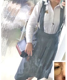 Bershka | サロペット/オーバーオール