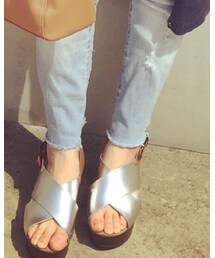 JELLY BEANS | サンダル