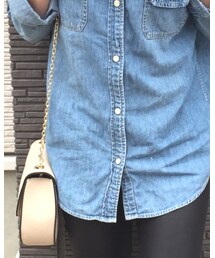 AZUL by moussy | トップス
