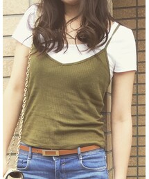 FOREVER 21 | トップス