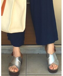 JELLY BEANS | サンダル