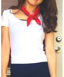 H&M | Tシャツ/カットソー