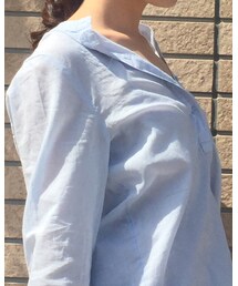 H&M | シャツ/ブラウス