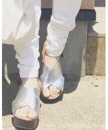 JELLY BEANS | サンダル