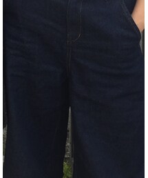 GU | デニムパンツ