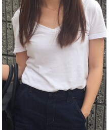 H&M | Tシャツ/カットソー