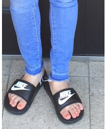 NIKE | サンダル