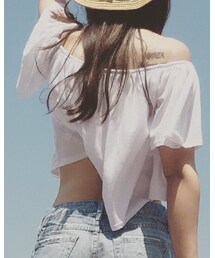 Bershka | トップス