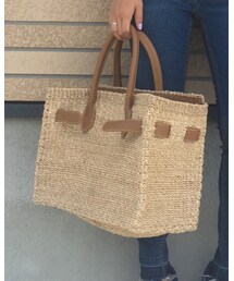 SEA | かごバッグ