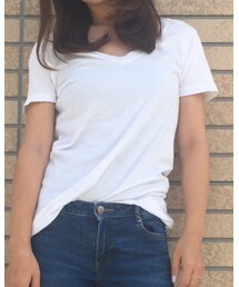 H&M | Tシャツ/カットソー