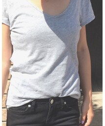 UNIQLO | Tシャツ/カットソー