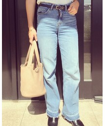 H&M | デニムパンツ