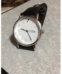 BEAMS | アナログ腕時計