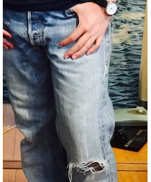 Levi's | デニムパンツ