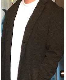 UNIQLO | チェスターコート