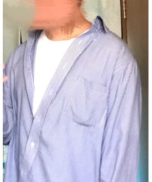 used | シャツ/ブラウス