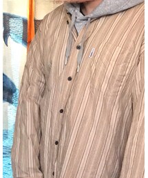 used | シャツ/ブラウス