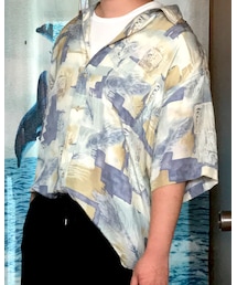 used | シャツ/ブラウス