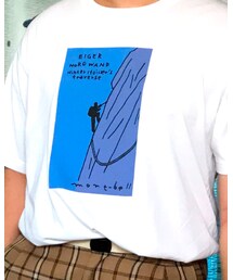 used | Tシャツ/カットソー