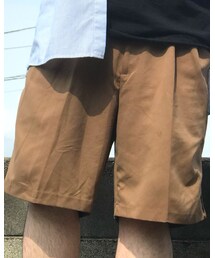 used | チノパンツ