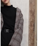G.O.C(ジーオーシー)の「ジャケット/アウター(チェスターコート)」