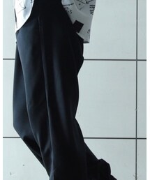 G.O.C | スラックス