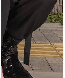 Espina | カーゴパンツ