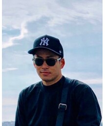 MOSCOT | サングラス